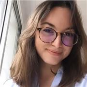 Etudiant à Audencia Business School